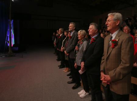 ZDAJ ZAORI PESEM O SVOBODI 44 FOTO LJUBO VUKELIČ